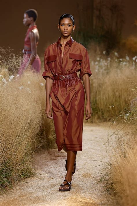 Hermes ready to wear 2024